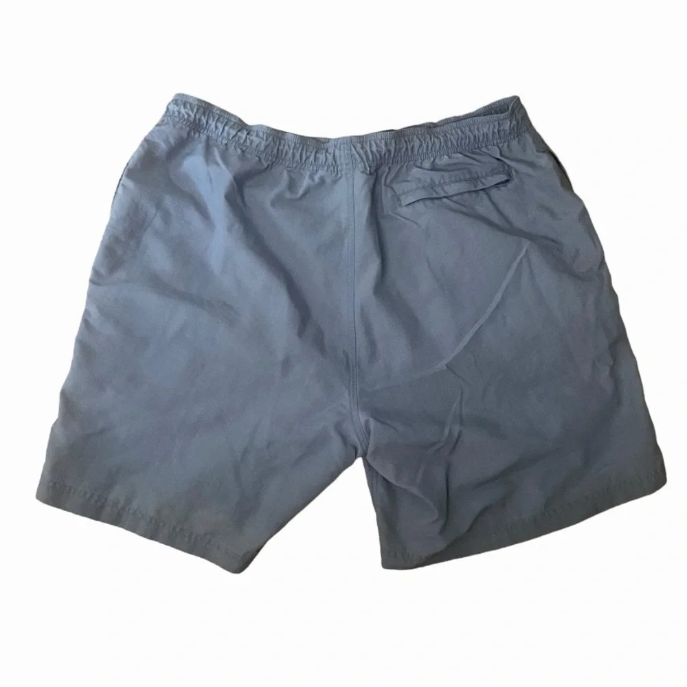The North Face Athletic Outdoors Nylon Gray Shorts